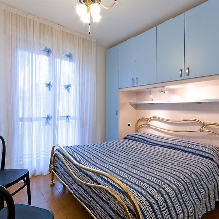 White Star Apartment Bibione Luaran gambar