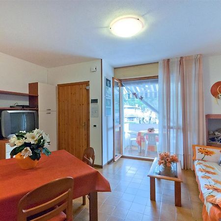 White Star Apartment Bibione Luaran gambar