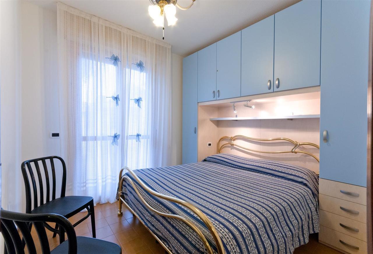 White Star Apartment Bibione Luaran gambar