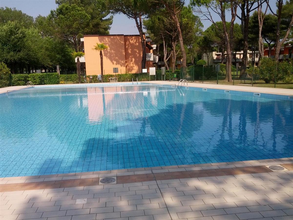 White Star Apartment Bibione Luaran gambar
