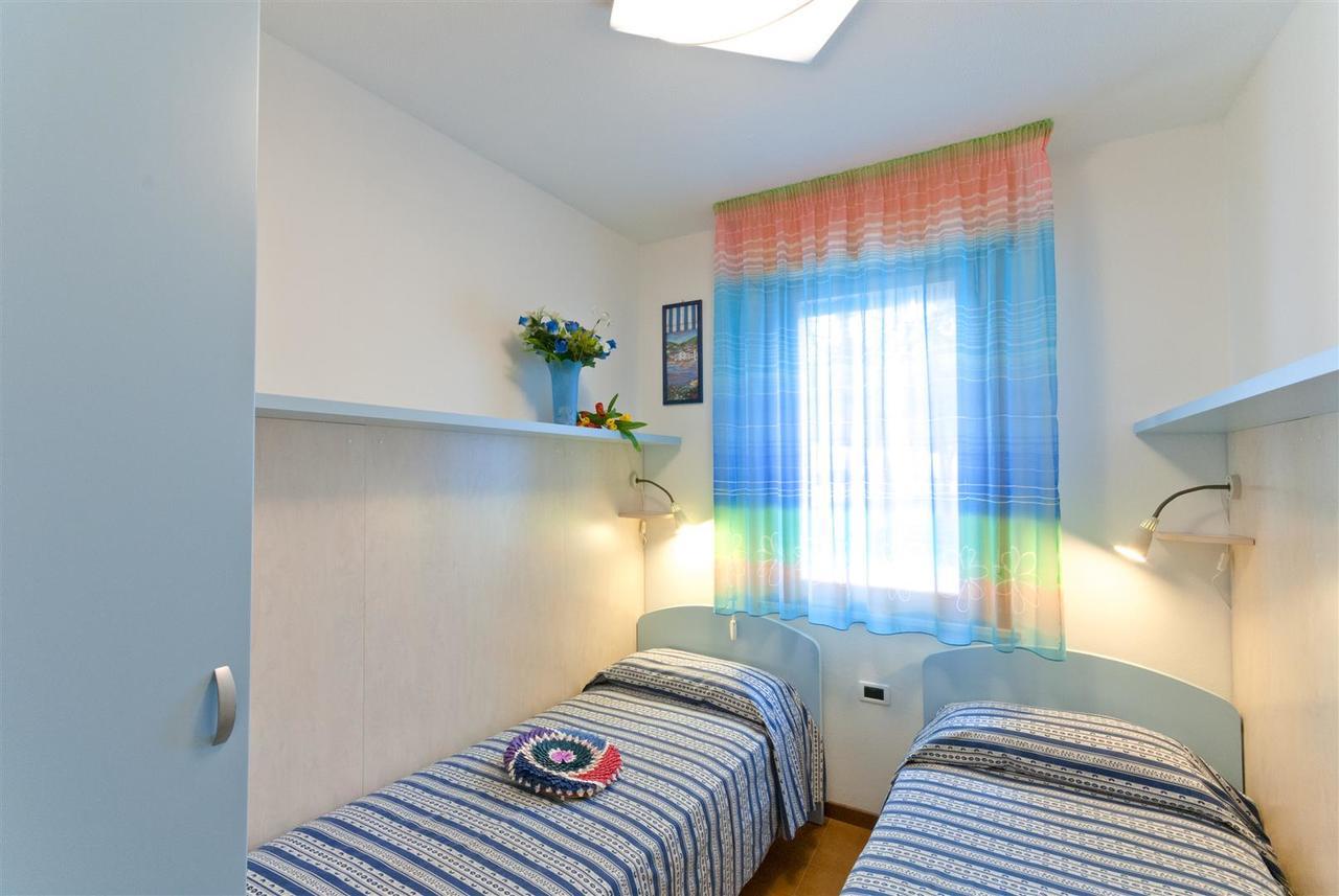 White Star Apartment Bibione Luaran gambar