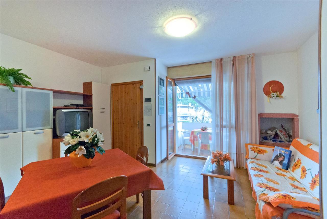 White Star Apartment Bibione Luaran gambar